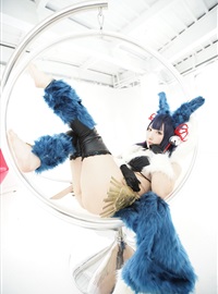 (Cosplay) (C91) Shooting Star (サク) TAILS FLUFFY 337P125MB2(23)